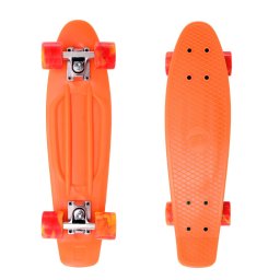 Penny board Street Surfing Beach 57 cm cu rulmenti ABEC 7