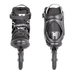 Role fitness pentru barbati inSPORTline Stradalera cu roti 110 mm