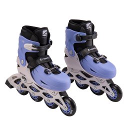 Role reglabile 4 in 1 pentru copii inSPORTline Foursimo, ajustabile