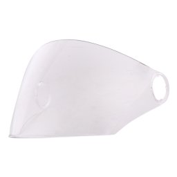 Viziera de schimb pentru casca moto YM-623, anti-zgarieturi