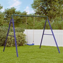 Cadru balansoar de exterior l 156 x I 185 cm GartenMobel Dekor