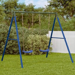 Cadru balansoar de exterior l 206 x I 185 cm GartenMobel Dekor
