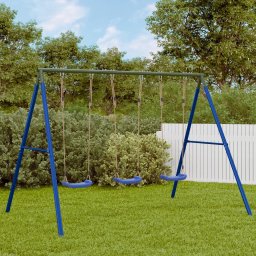 Cadru balansoar de exterior l 273,5 x I 185 cm GartenMobel Dekor