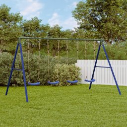 Cadru balansoar de exterior l 341 x I 185 cm GartenMobel Dekor