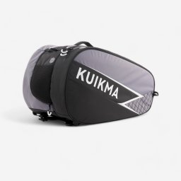 Geantă Izotermă Padel 35L Kuikma Elite Albastru-Galben