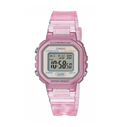 Ceas Dama, Casio, Collection LA LA-20WHS-4AEF
