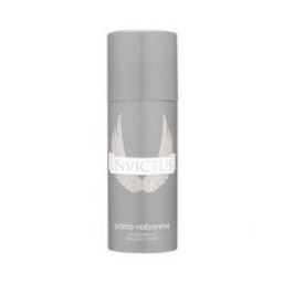 Deo Spray Paco Rabanne Invictus, Barbati, 150 ml (Concentratie: Deo Spray, Gramaj: 150 ml)