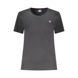 Tricou cu mânecă scurtă NORVEY 1963 pentru femei