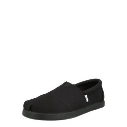 TOMS Espadrile negru