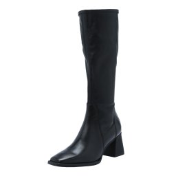 VAGABOND SHOEMAKERS Cizme 'HEDDA' negru