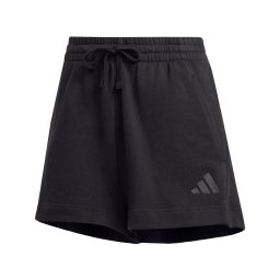 ADIDAS SPORTSWEAR Pantaloni sport 'All Szn' negru
