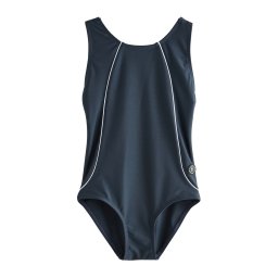 Next Costum de baie întreg bleumarin