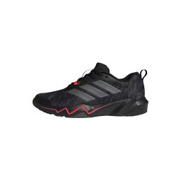 ADIDAS PERFORMANCE Pantofi sport 'RAPIDMOVE GO' gri / negru