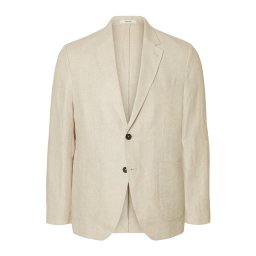 SELECTED Sacou 'SLHCHARLES' bej