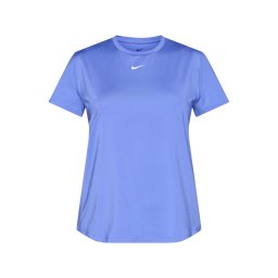 NIKE Tricou funcțional 'ONE CLASSIC' safir / alb