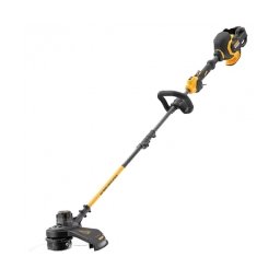 DeWalt - DCM5713N - Motocoasa fara acumulatori si incarcator, Li-Ion, 54 V, - Ah, 380 mm, cap cu fir