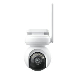 Camera WiFi dual-band Reolink Altas PT Ultra B660, 8 MP, 4 mm, 2.4-5 Ghz, acumulator 20000 mAh, night vision color, PIR 10m, bluetooth, auto-tracking, microfon si difuzor, slot card