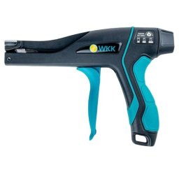 Cleste ergonomic pentru coliere din plastic de pana la 4,8 mm - WKK