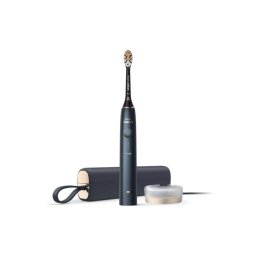 PHILIPS HX9992/12 Sonicare DiamondClean Prestige 9900 sonic electric periuţă de dinţi albastru nocturn