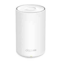 TP-LINK Deco X10-4G AX1500 Whole Home Mesh Wi-Fi System 1 buc