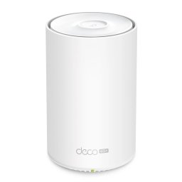 TP-LINK Deco X10-4G AX1500 Whole Home Mesh Wi-Fi System 1buc