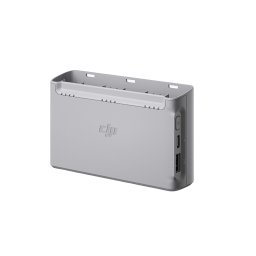 Dji hub de nc?rcare baterii pentru drona mini 4k/mini 2