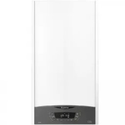 Centrala termica in condensare Ariston Clas One 30 EU 30 KW, kit evacuare inclus