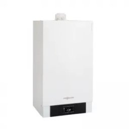 Centrala termica in condensare Viessmann Vitodens 200-W, Vitotronic 100 HC1B 150 kW B2HAL68