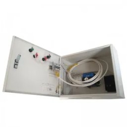 Automatizare Stager YN40032F12 trifazata