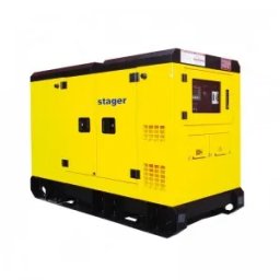 Generator Stager YDY89S3, diesel