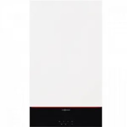 Centrala termica cu boiler incorporat Viessmann Vitodens 111-W S1 32 kW B1LF-32, control WI-FI
