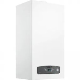 Centrala termica in condensare Ariston CARES S 24 - 24 kW, schimbator otel inox, modulare 1:5