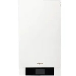 Centrala termica in condensare Viessmann Vitodens 200-W cu Vitotronic 200 HO1B 150 kW