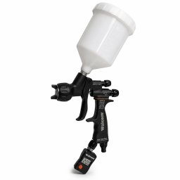 Walmec W023012 Genesi Carbonio Evo Halo Base 1.2 – Cu Regulator de Presiune