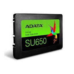 SSD Adata ASU650SS-240GT-R | 240GB, 2.5"