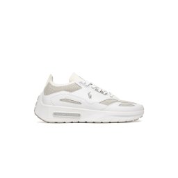 POLO RALPH LAUREN Sneakers Boerum Knit-Sk-Ltl 809P07533001 deckwash white/grey violet