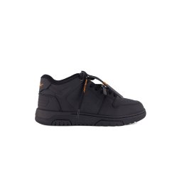 OFF-WHITE Sneakers M-Out Of Office Molded-001 M189S6M001 1020 black orange