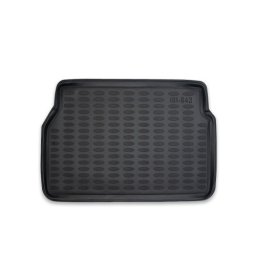 Covor portbagaj tip tavita premium TPE pentru Opel Astra H Hatchback (2004–2013)