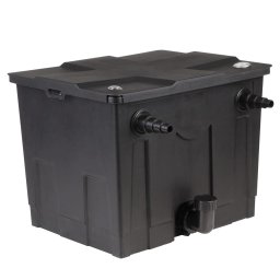 Filtru bio pentru iazuri, 8000 L/h GartenMobel Dekor