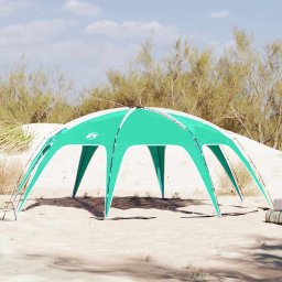 Cort de petrecere, verde mare, rezistent la apa GartenMobel Dekor