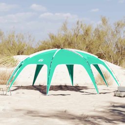 Cort de petrecere, verde mare, rezistent la apa GartenMobel Dekor