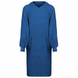 Hanorac patura KINN Bleumarin XL Bumbac GartenMobel Dekor
