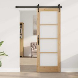Usa de interior ORKDAL Maro 73,5 x 198,5 cm GartenMobel Dekor