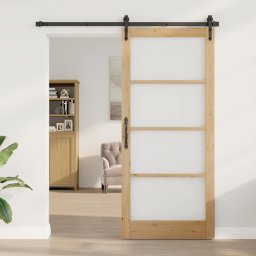 Usa de interior ORKDAL Maro 93 x 211 cm GartenMobel Dekor