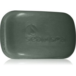 Sea of Spa Essential Dead Sea Treatment săpun solid cu namol negru 125 g