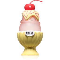 Anna Sui Sundae Mellow Yellow EDT W 50 ml