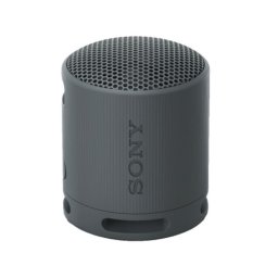 Boxa portabila wireless Sony SRS-XB100B, Bluetooth v5.3, Fast-Pair, IP67, Autonomie 16 ore, USB Type-C Black