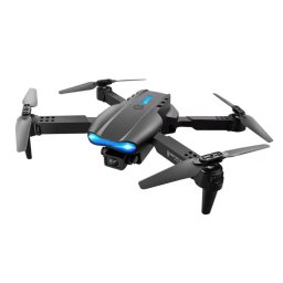 Drona Falcon DM700 pliabila camera HD cu telecomanda 2.4G 300m distanta maxima