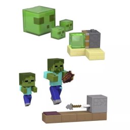 Minecraft: Figurină de acțiune