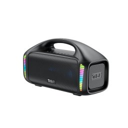 Boxă portabilă bluetooth TRIBIT StormBox Blast, Black